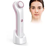 Appareil De Beauté Plasma, Soin Du Visage, Anti-acné Visage Anti-inflammatoire, Stérilisation. (ROSEGOLD)