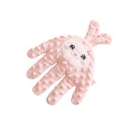 Appareil de Berceuse et de Bruit Blanc pour le Sommeil des Bébés, Oreiller Anti-Sursaut par Tapotement, Accompagnant Portable Silencieux Confortable Pour Dormir Parents Adultes Amis