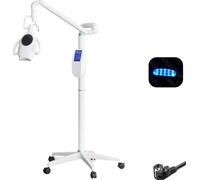 Appareil de blanchiment des dents, 10 LED, puissance 60W, W 1 modèle prise EU