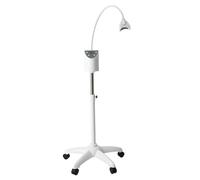 Appareil de blanchiment des dents lampe blanchiment dentaire 2000 mW/cm² bleu avec télécommande 5-30 minutes pour cabinets médicaux instituts de beauté et domicile