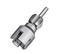 Appareil De Cannelure Pour Tubes Intérieurs Et Extérieurs - Outil De Rainurage Pour Conduites De Liquides, Outil Manuel D'entretien De Tuyauterie, Poinçon De Recoupe Pour Conduits, Kit De Rainurage Po