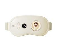 Appareil de ceinture électrique, ceinture de chauffage électrique - Emballage de coussin chauffant électrique pour la période, emballage de coussin chauffant électrique avec écran LED de trempe