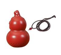 Appareil de chant bouddhiste avec 30 heures de lecture ergonomique 1 touche de contrôle ABS construction pour méditations cadeau joueur de mantras rechargeable