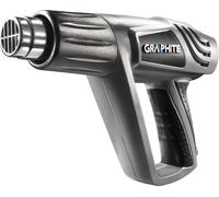 Appareil de chauffage 2000W, plage de température: I: 59G524
