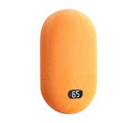 Appareil de chauffage alimenté par USB, prêt pour l ' hiver, températures réglables pour les amateurs de plein air, Portable USB pour l ' hiver