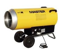 Appareil de chauffage au gaz Master BLP 103 ET