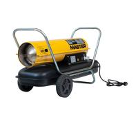 Appareil de chauffage d'atelier Master B100CED Diesel - 29 kW