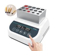 Appareil de Chauffage de Gel, Appareil de Chauffage de Bain Sec pour Gel, Appareil de Chauffage de Gel Plasma, Machine de Remplissage de Gel Plasma Portable pour Bio-Remplissage PRP