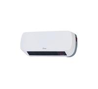 Appareil de chauffage intérieur AR4W04P Blanc 2000W chauffage de ventilateur électrique