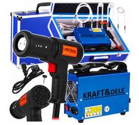 Appareil De Chauffage Par Induction 2000W Pour Vis Et Écrous