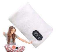 Appareil de chauffage rapide 3 modes 220 W Coussin chauffant électronique pour famille, randonnée, ski, extérieur, travail, voyage