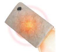 Appareil de chauffage USB - Chauffe-mains rechargeable par USB, chauffe-mains portable réutilisable | Chauffe-mains portable 3 réglages de chaleur Chauffage rapide pour femmes, hommes,