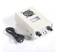Appareil de code automatique pour Morse, entraînement à la communication portable, rechargeable, machine d'entraînement de code pour clé télégraphique manuelle