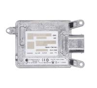 Appareil de commande, assistant de changement de voie HELLA 6PZ 010 287-321