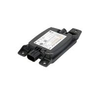 Appareil de commande, assistant de changement de voie HELLA 6PZ 012 692-651