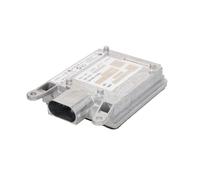 Appareil de commande, assistant de changement de voie HELLA pour A6 C7 1.8 2014-