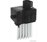 Herth+Buss Appareil de commande de chauffage/ventilation ELPARTS 75614262