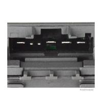 Herth+Buss Unité de commande chauffage/ventilation Elparts 75614287