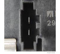 HERTH+BUSS ELPARTS 75614296 Appareil de commande, chauffage / ventilation