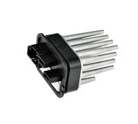 Appareil de commande, chauffage/ventilation TEKNÖR ERD-SA-001