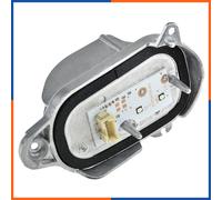 NTY Module de commande d'éclairage EPX-AU-002 LED gauche pour Audi Q5 8RB 2.0 TDI