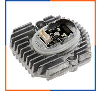 Appareil de commande d'éclairage LED DRL gauche pour BMW | 63117214939, 7214939