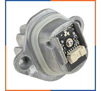 Appareil de commande d'éclairage LED DRL pour BMW | 63117440360, 7440360