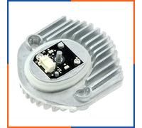 Appareil de commande d'éclairage LED DRL pour BMW | 63117440361, 7440361