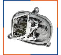 Appareil de commande d'éclairage LED droite pour BMW | 63117394904, 59SKV144