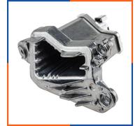 Appareil de commande d'éclairage LED gauche pour BMW | 63117352553, 7352553
