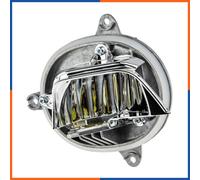 Appareil de commande d'éclairage LED gauche pour BMW | 63117381449, EPX-BM-062