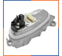 Appareil de commande d'éclairage LED gauche pour BMW | 63117466109, 7466109