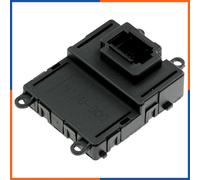 Appareil de commande d'éclairage LED pour AUDI | 8R0907472B, 8R0907472