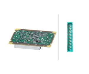 Appareil de commande HELLA 5DF169 424-781