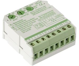 Appareil de commande multiple Kaiser Nienhaus 331500 encastré