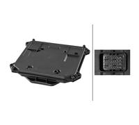 Appareil de commande, phare principal HELLA 5DF 012 177-011