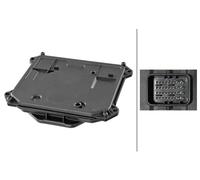 Appareil de commande, phare principal HELLA 5DF 012 177-011