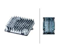 Pièce de phare principal HELLA 5DF211 101-161