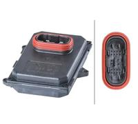 Appareil de commande, phare principal pour véhicules avec feux/phares de virages