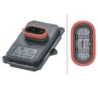 Hella Appareil de commande projecteur principal 5DF 010 114-741
