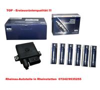 APPAREIL DE COMMANDE/recuit +6 Préchauffage BERU GSE102 - BMW X3 (E83), X5 (