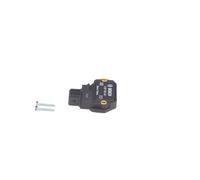 Appareil de commande, système d'allumage BOSCH 0 227 100 140