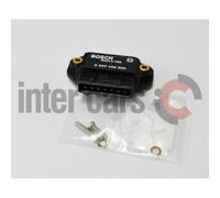 Appareil de commande, système d'allumage BOSCH 0 227 100 200