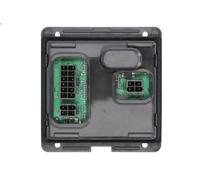 Appareil de commande, systeme d'éclairage VEMO V10-73-0336 pour TOUAREG 3 2004-