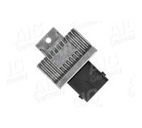 Appareil de commande, temps de préchauffage AIC 74750