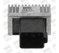 BorgWarner (BERU) Module de bougies de préchauffage GSE154 pour Ford, Nissan, Opel