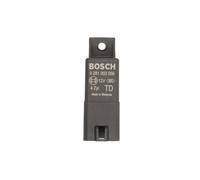 Bosch Unité de contrôle préchauffage 0281003056 - Compatible Honda Civic IX, CR-V IV, HR-V