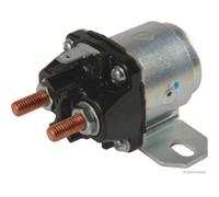 Appareil de commande, temps de préchauffage HERTH+BUSS JAKOPARTS J5725001