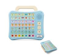 Appareil de communication AAC pour enfants autistes et non verbaux