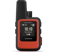 Garmin Balise satellite inReach Mini 2 – GPS, légère et compacte – Rouge